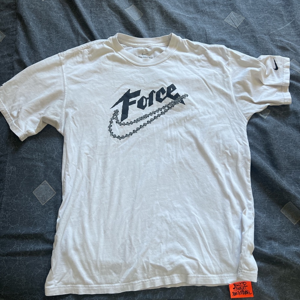 Nike vintage shirt